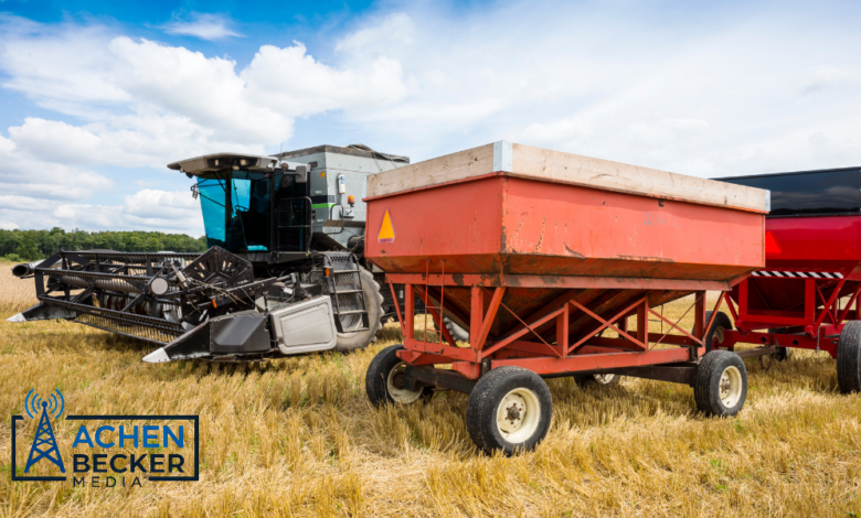 Ag Equipment Makers Face Federal Inquiry, Seed Markets Next