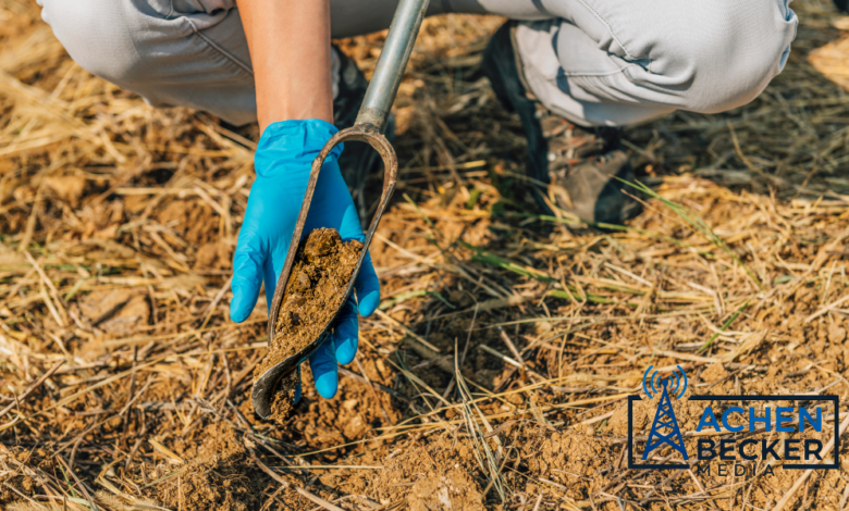The Importance of Testing Your Farm Every Year to Increase ROI