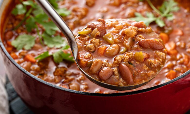 Floyd County Ikes Hosts Annual Chili/Chicken Noodle Soup Supper Friday (Oct. 16)