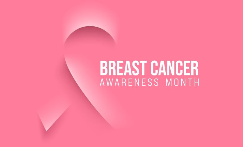 October is Breast Cancer Awareness Month, Mammograms Encouraged